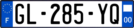 GL-285-YQ