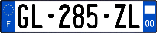 GL-285-ZL