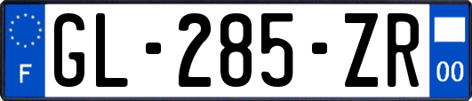 GL-285-ZR