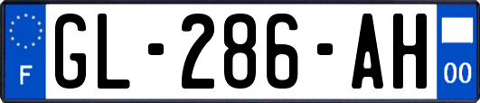 GL-286-AH