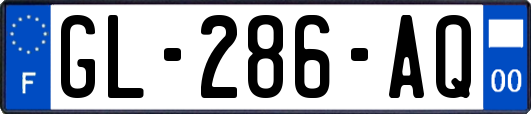 GL-286-AQ