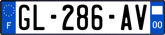 GL-286-AV