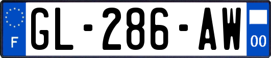 GL-286-AW