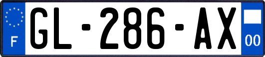 GL-286-AX