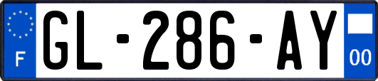 GL-286-AY