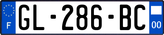 GL-286-BC