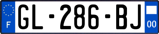 GL-286-BJ