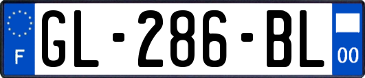 GL-286-BL