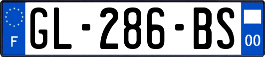 GL-286-BS