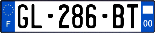 GL-286-BT