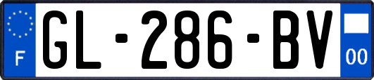 GL-286-BV