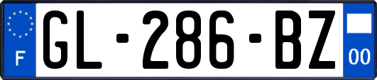 GL-286-BZ