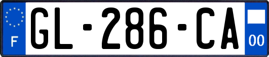 GL-286-CA