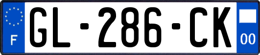 GL-286-CK