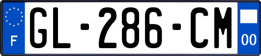 GL-286-CM