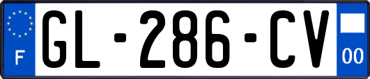 GL-286-CV