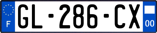 GL-286-CX