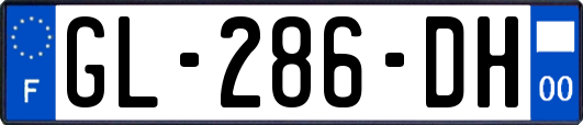 GL-286-DH