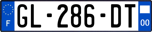GL-286-DT