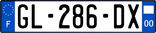 GL-286-DX