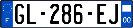GL-286-EJ