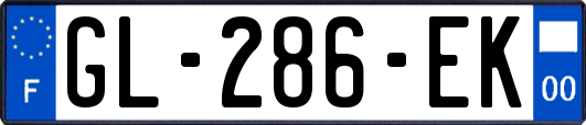 GL-286-EK