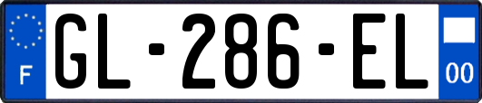 GL-286-EL