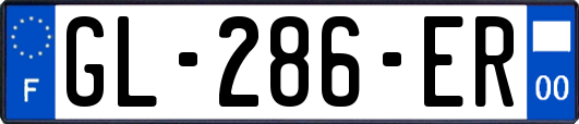 GL-286-ER