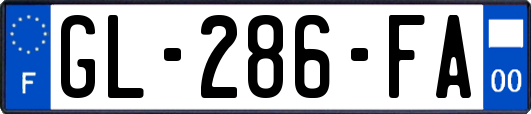 GL-286-FA