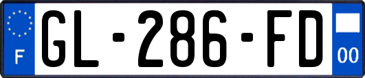 GL-286-FD