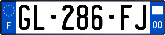 GL-286-FJ