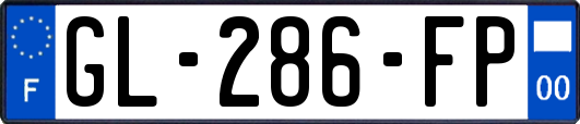 GL-286-FP