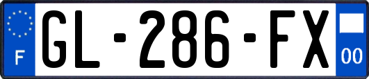 GL-286-FX