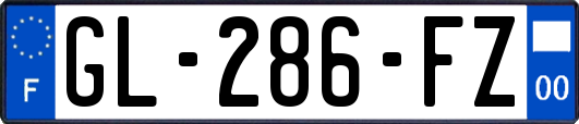 GL-286-FZ