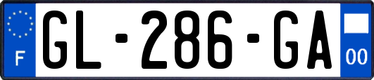 GL-286-GA