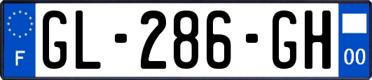 GL-286-GH