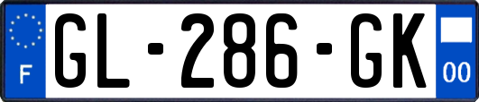 GL-286-GK