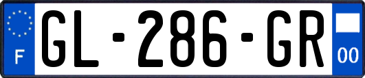 GL-286-GR