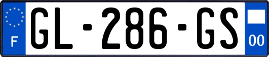 GL-286-GS
