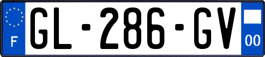 GL-286-GV