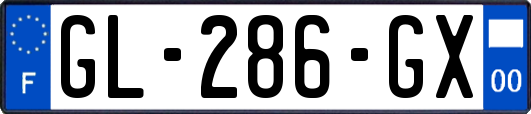 GL-286-GX
