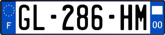 GL-286-HM