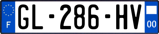 GL-286-HV