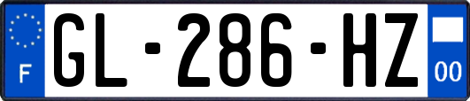 GL-286-HZ