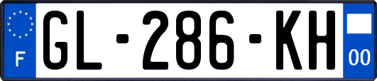 GL-286-KH