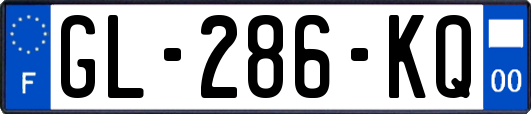 GL-286-KQ