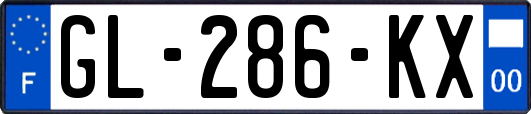 GL-286-KX