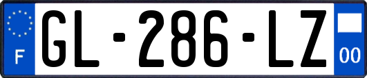GL-286-LZ