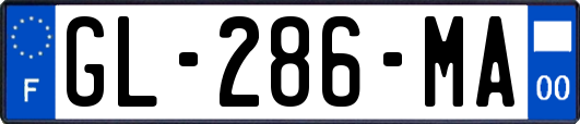 GL-286-MA