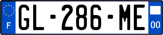 GL-286-ME
